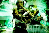 SP with fish