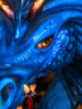 Eye of a Dragon