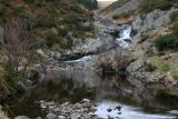 Careys Burn,  Northumberland.