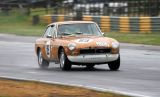 MGB GT V8 (1975)    70s Roadsports.