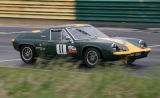 Lotus Europa (1972)    70s Roadsports.