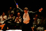 Orchestre National du Capitole de Toulouse - Halle Aux Grains - concert 07/2007