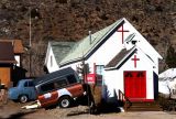 Junkyard Church