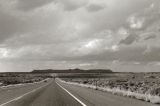 Colorado, heading north