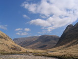 Glen Etive