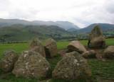 Castlerigg Stone Circle