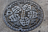 Japan-Tokyo manhole cover.jpg
