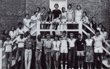 Governors School 1980