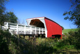 Cedar Bridge