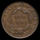 1828 Large Date<br>N-3