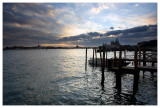Good bye, Venice