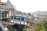 Castle Hill Railway        Bridgnorth