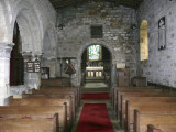 Ingleby Greenhow Church.