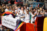 Stockholm Pride 2007