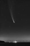 McNaughts Comet over Pt Stanvac South Australia.jpg
