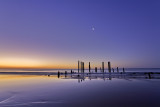 Port Willunga Sunset .