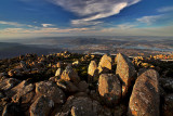 Hobart Town from Mt Wellington Tasmania.jpg