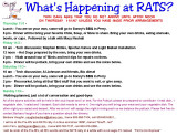 WHATS HAPPENING AT RATS 2007.jpg