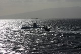 Submarine