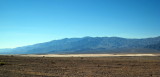 salt flats