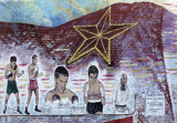 El Paso wall art
