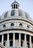 Dome of the Capitolia