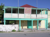 Eunice Lodge in Cockburn Town