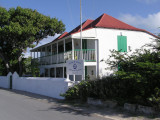 Turks and Caicos Museum