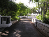 Cockburn Town