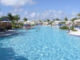 Huge Pool at Margaritaville