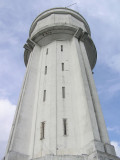 The Water Tower (highest spot on the island)