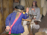 Pirate Museum of Nassau