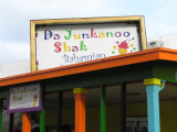 Da Junkanoo Shak