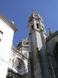 Mosteiro Dos Jeronimos