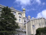 Pena National Palace