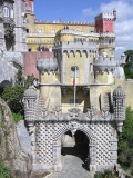 Pena National Palace