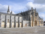 Batalha Monastery