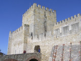 Castelo de Sao Jorge