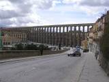 The Roman Aquaduct