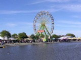 Farris Wheel