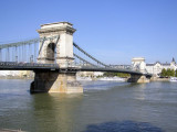 The Chain Bridge