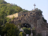 Cave Church