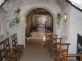 Cave Church