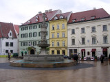 Old Town Bratislava