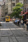 Bulgaria 2007- Sofia trams