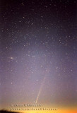Comète Bradfield 2004 (C / 2004 F4)