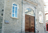 Église Notre-Dame des Victoires - Church (Place Royale)