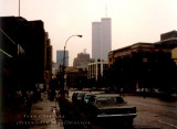 World Trade Center Souvenirs  (1985 )