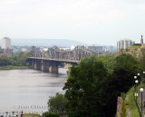 Pont Alexandra - Alexandra Bridge