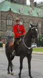 Gendarmerie Royale du Canada